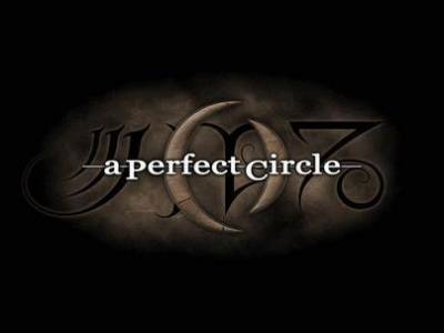logo A Perfect Circle